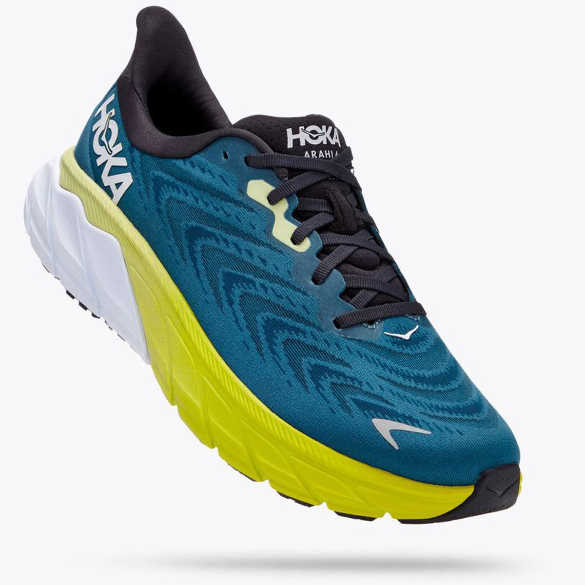 Hoka One One Men's Arahi 6 - Image 2