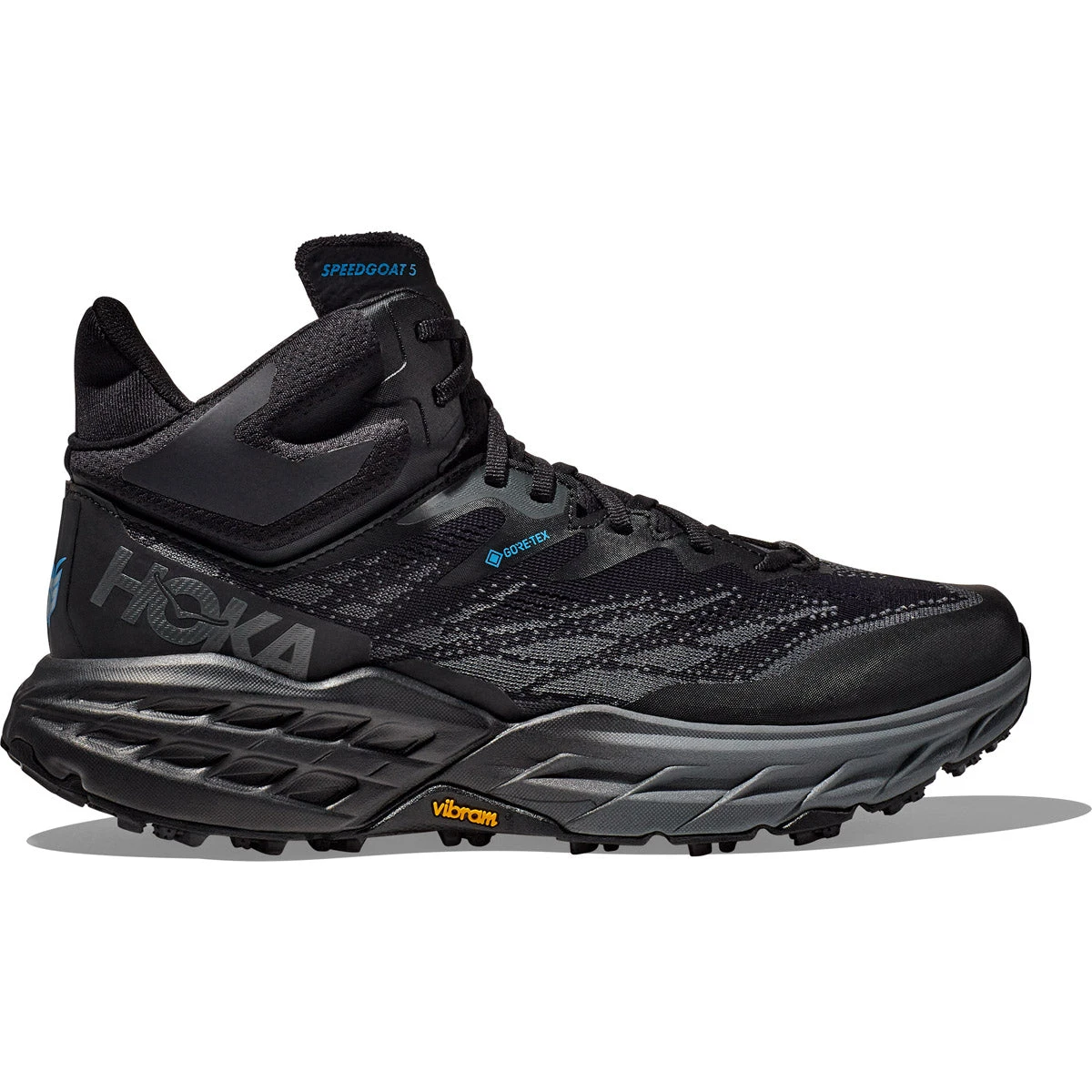 Hoka One One Men's Speedgoat 5 Mid GTX