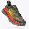 Hoka One One Men's Mafate Speed 4