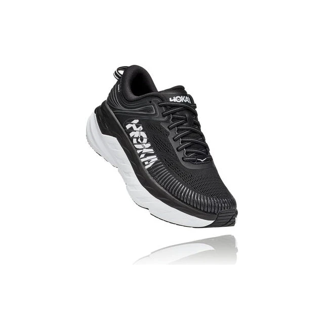 Hoka One One Women's Bondi 7 Wide - Image 2