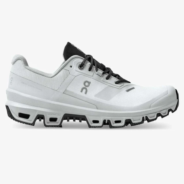 On Running Women's Cloudventure Waterproof - Image 2