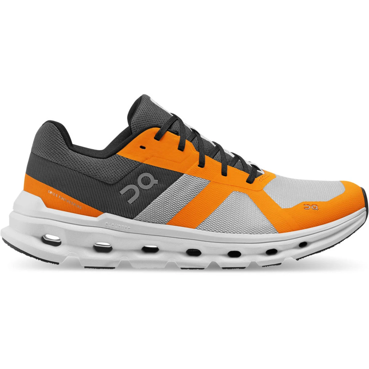 On Running Men's Cloudrunner 4 - Image 4