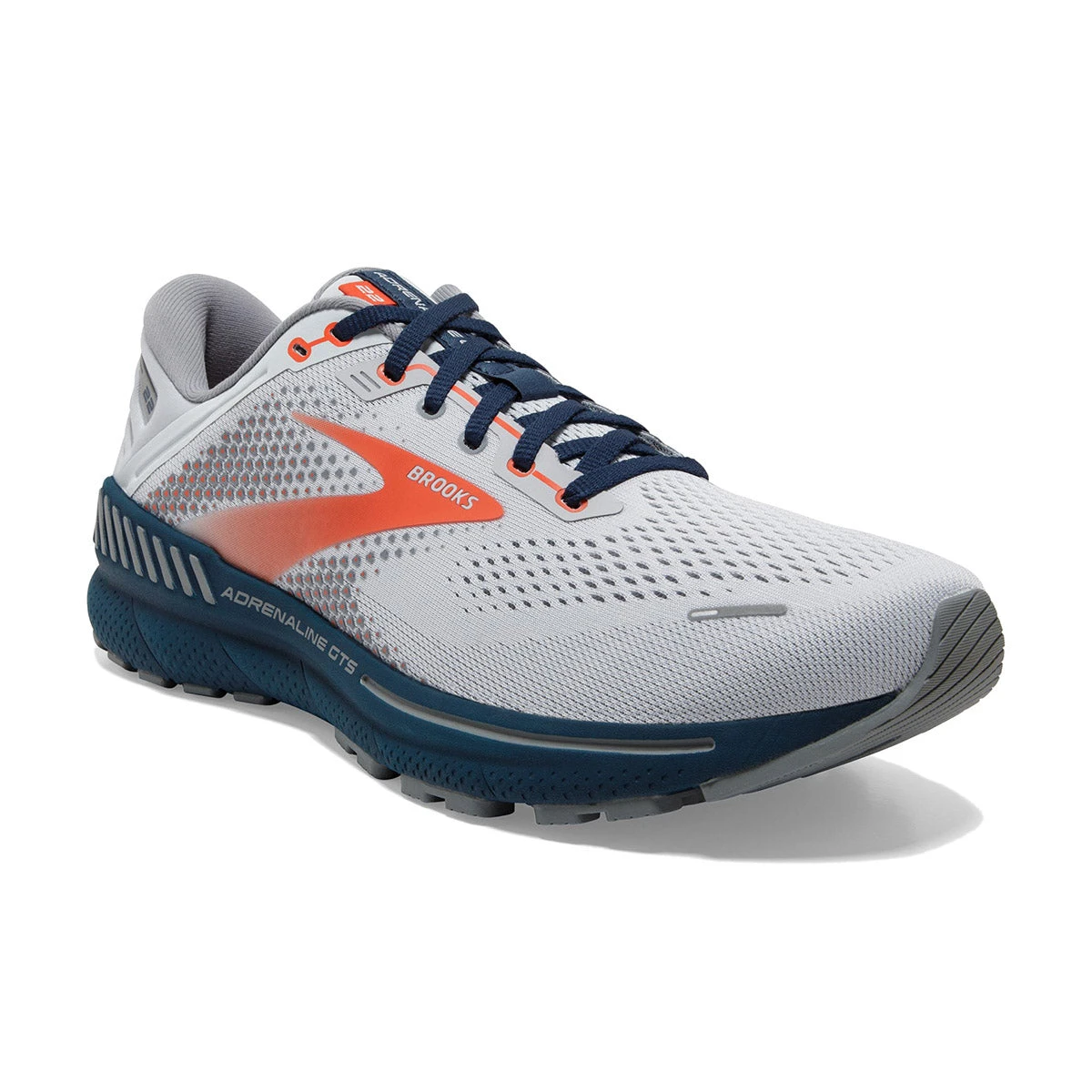 BROOKS Men's Adrenaline GTS 22 - Image 2