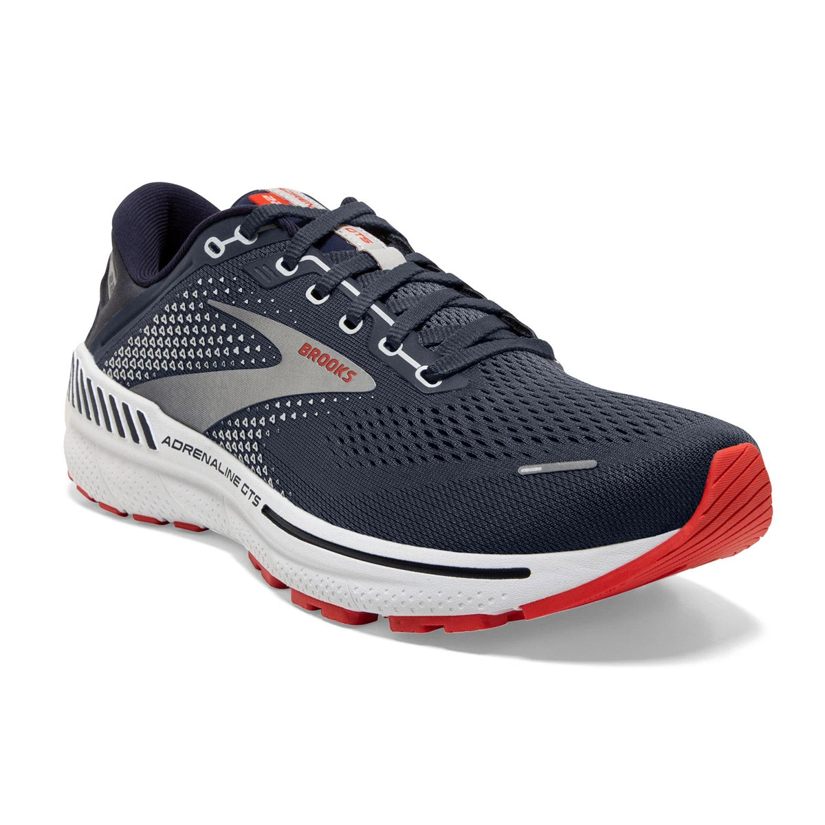 BROOKS Men's Adrenaline GTS 22 - Image 4
