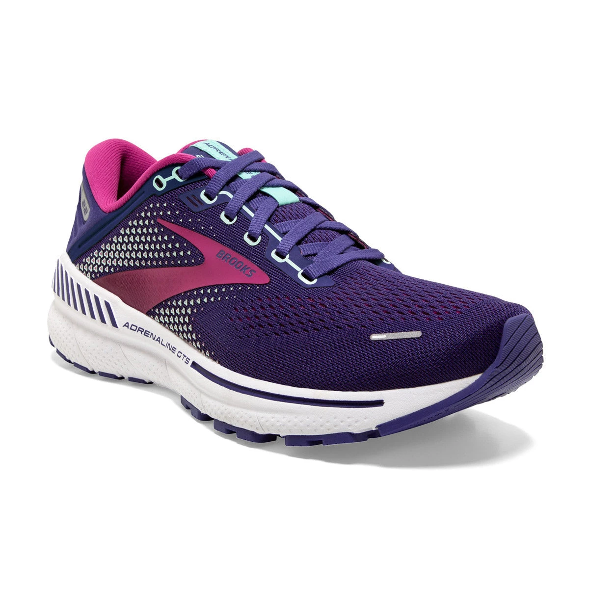 BROOKS Women's Adrenaline GTS 22 - Image 4