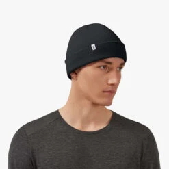 On Running Merino Beanie